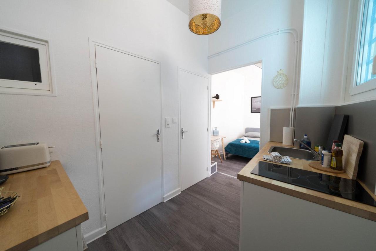 Appartement Appartunique - Chez Layette