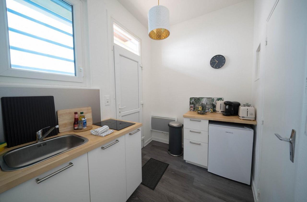 Appartement Appartunique - Chez Layette Vichy